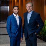 Dr. Akshay Chhana Joins Dr. Mark Glover’s Dallas Periodontal Practice