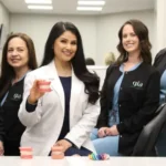 Dr. Khushbu Patel Continues a Longstanding Orthodontic Legacy in Denton County
