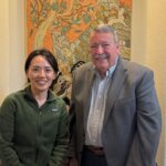 Dr. Hawoon Kim Takes Over Dr. Michael Bedwell’s Las Colinas Dental Practice