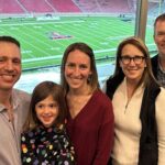 Double T Smiles Welcomes Drs. Colleen and Michael Segall in Lubbock