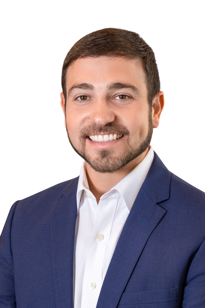 Anthony (A.J.) Rizzo, Partner Anthony (A.J.)Rizzo, Partner